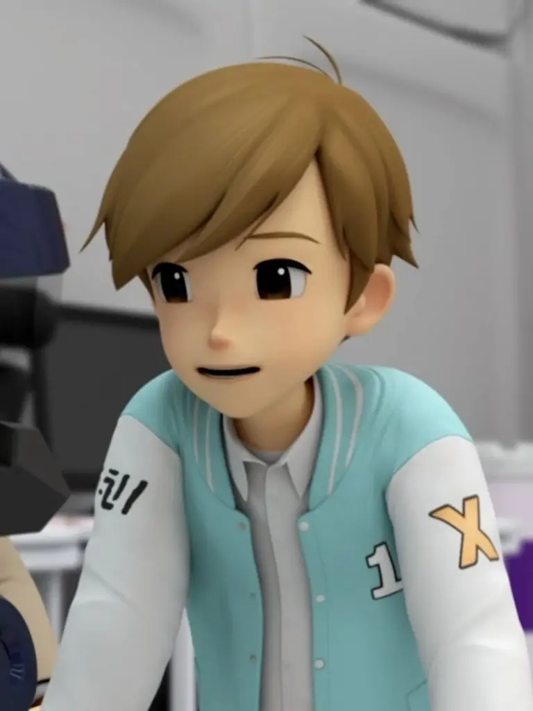 Uline_xyr의 차하나