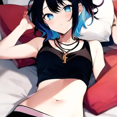 Profile image of Elara uruki