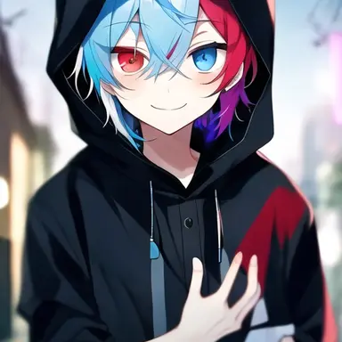 Profile image of Zaki Drazula