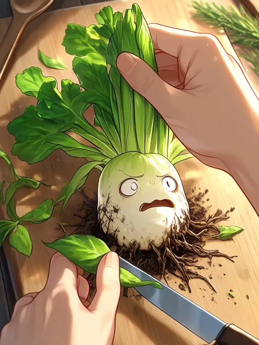 natsukinikerashi의 異世界ご飯サバイバル