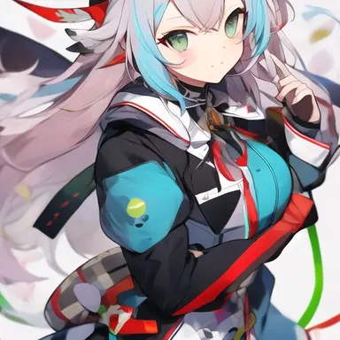 Profile image of ミスト