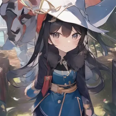 Profile image of イア