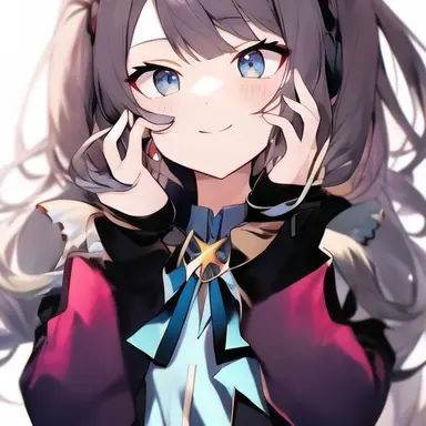 Profile image of リル