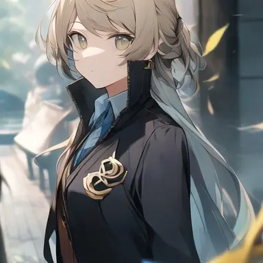 Profile image of 璃月