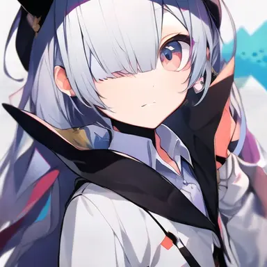 Profile image of 真白