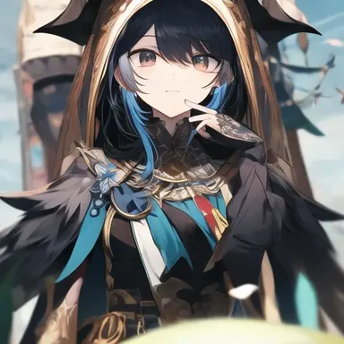 Profile image of 澪琉