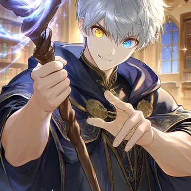 Profile image of Sieghart