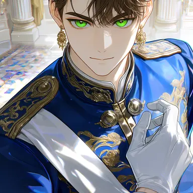 Profile image of Luca