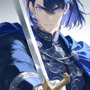 Profile image of Leonhart