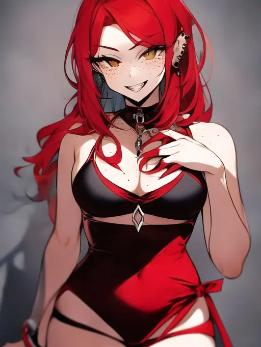 ZEBBO1166의 Ginger Shine