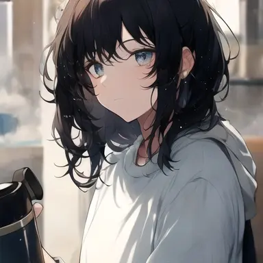 Profile image of イ・リュナ