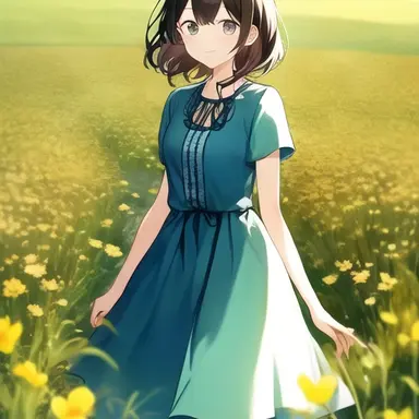Profile image of チョン・ミナ
