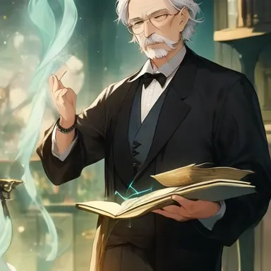 Profile image of 校長先生