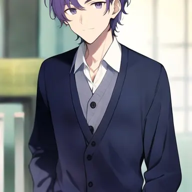 Profile image of 担任の先生