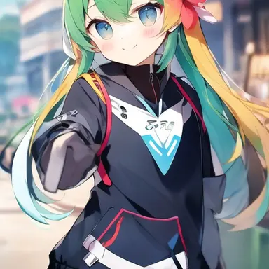 Profile image of 정 민아