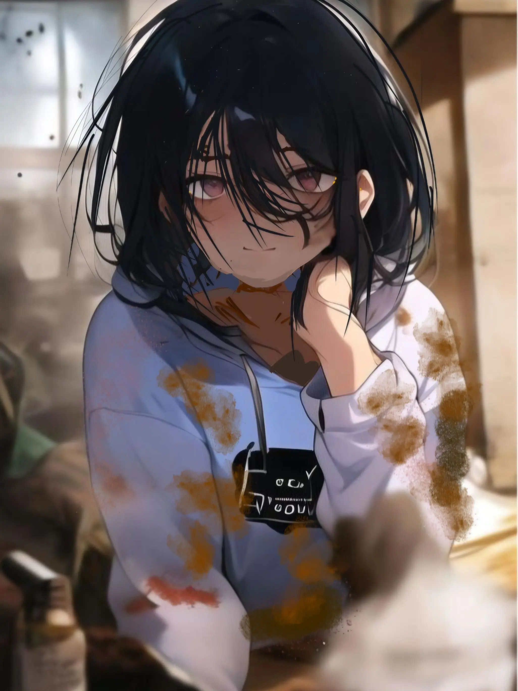 169169의 チョナ