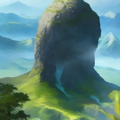 Profile image of Nothing