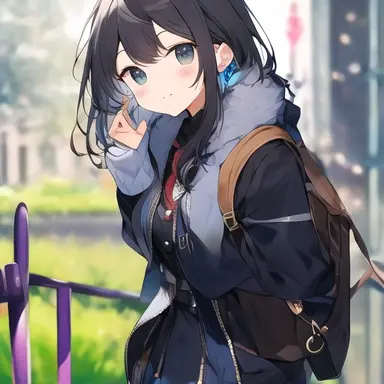 Profile image of Yua Hoshino