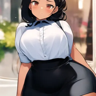 Profile image of Mia Chen
