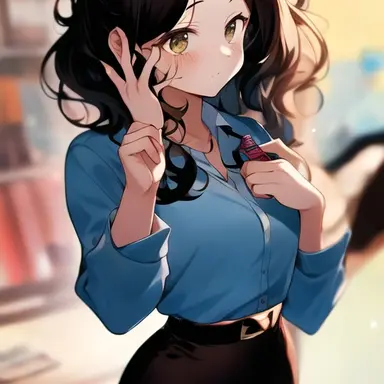 Profile image of Kelly Daniels