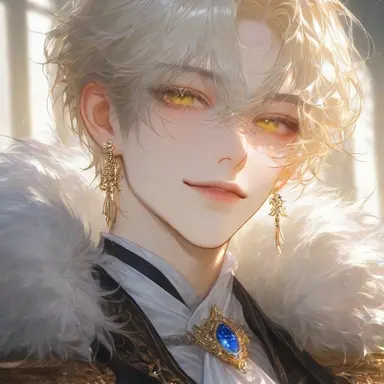 Profile image of 루시안 폰 베르디안