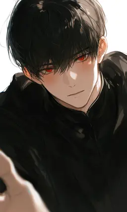 Profile image of Cassian
