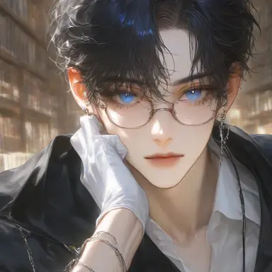 Profile image of 드웬 베르시안