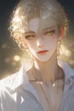 Profile image of ルシアン