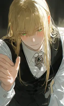 Profile image of エルディン