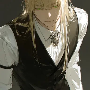 Profile image of エルディン