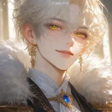 Profile image of ルシアン