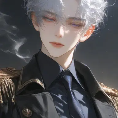 Profile image of 칼릭스 로벤하르트