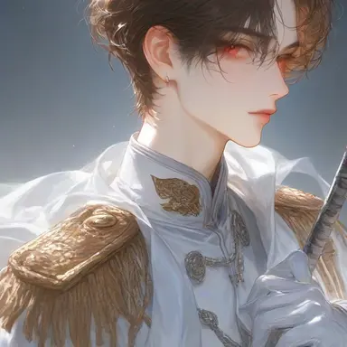 Profile image of 헤르디 폰 베르디안