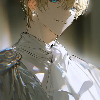 Profile image of カシアン