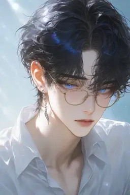 Profile image of 드웬 베르시안