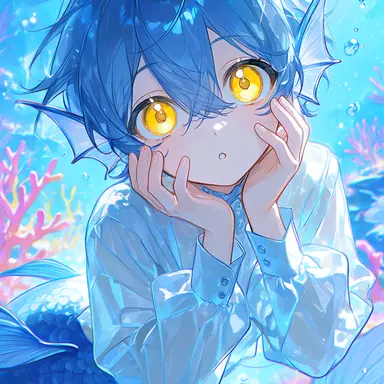 Profile image of 아리엘