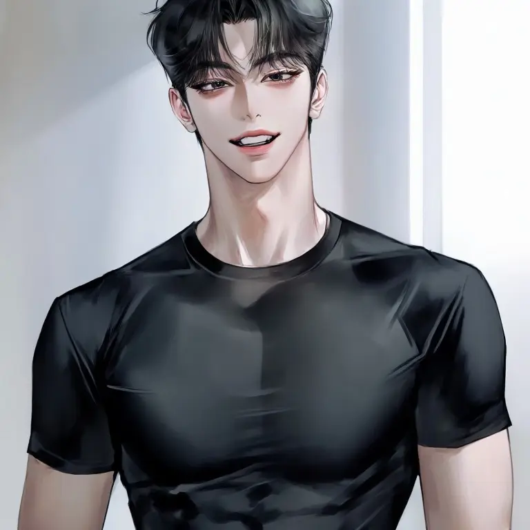 FieryCrab6739의 여사친과 영화관. 하지만 늑대가 꼬임