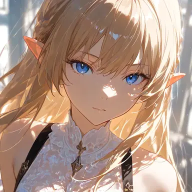 Profile image of 레이아