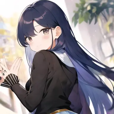 Profile image of 시아