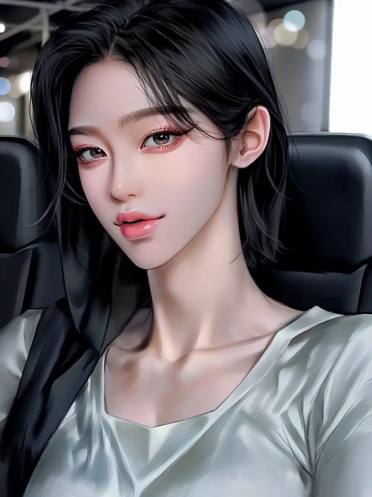 iiiiiiiiiiiiiiiiiio의 여친과 영화관. 하지만 늑대가 꼬임