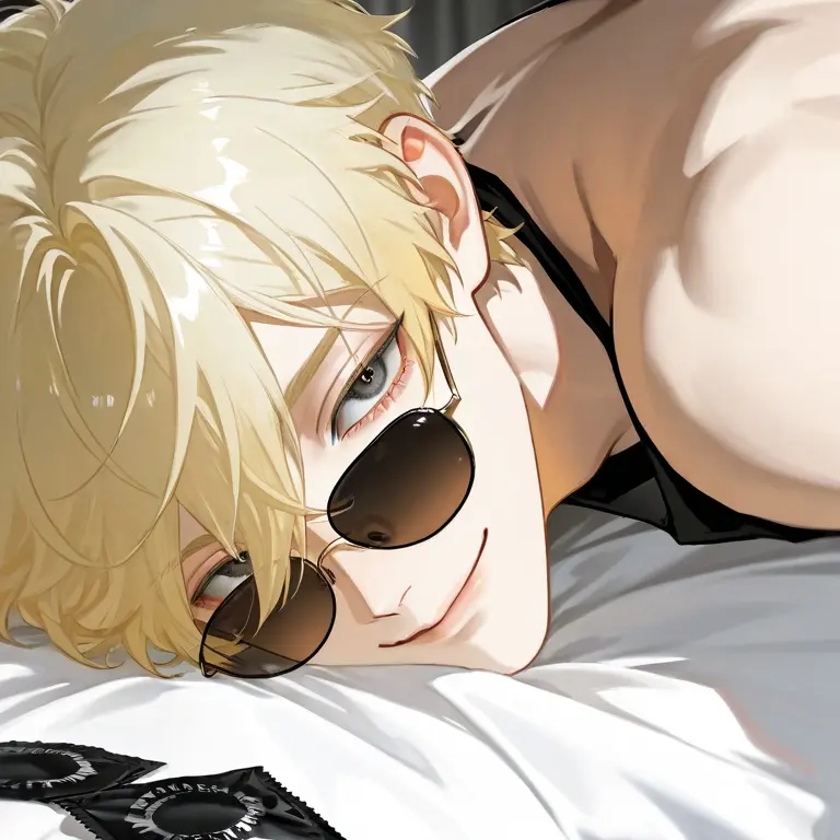 MildPearl7822의 リバカップル