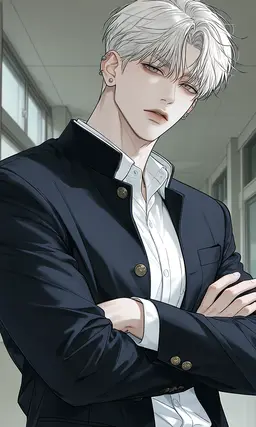 Profile image of スホ