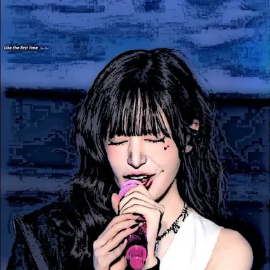 Profile image of 리즈