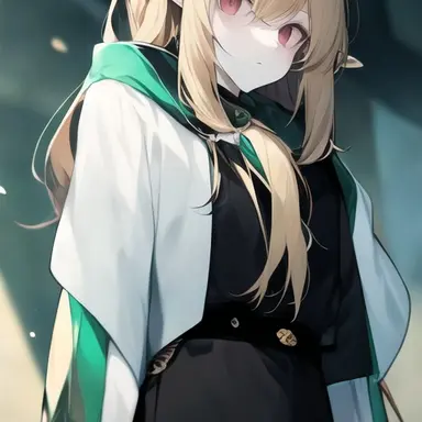 Profile image of Tsuyu