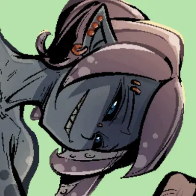 Profile image of Sea Witch
