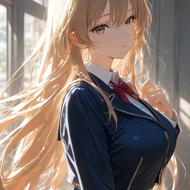 Profile image of 結