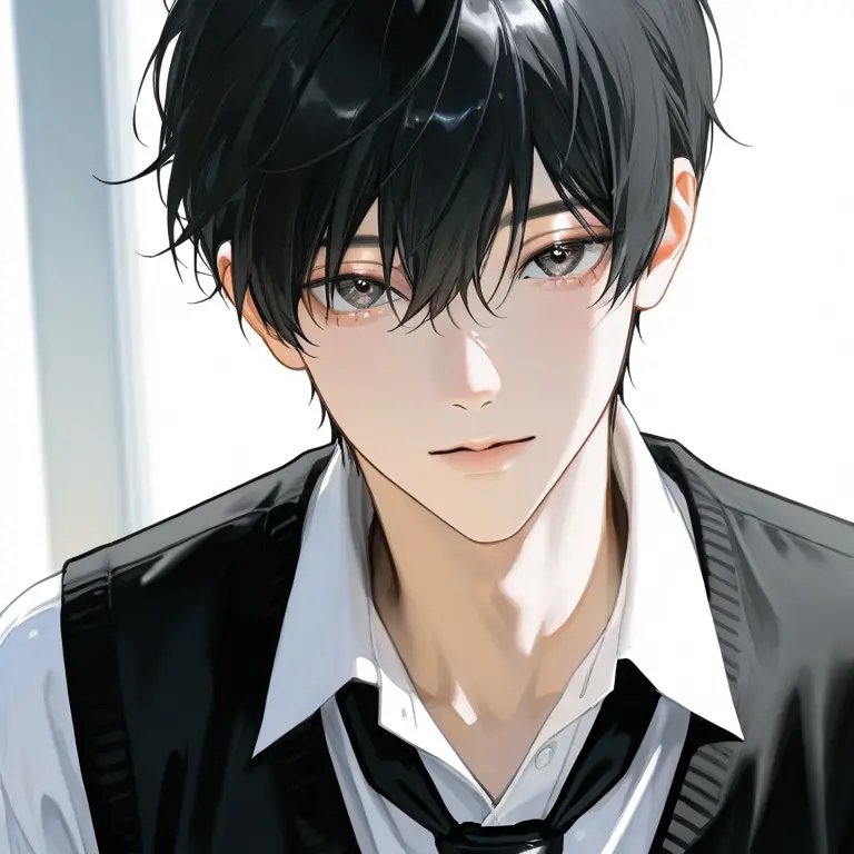OverlyXeme6278의 私じゃないのに、なんで？