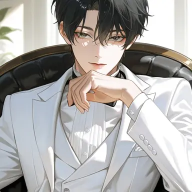 Profile image of 湊