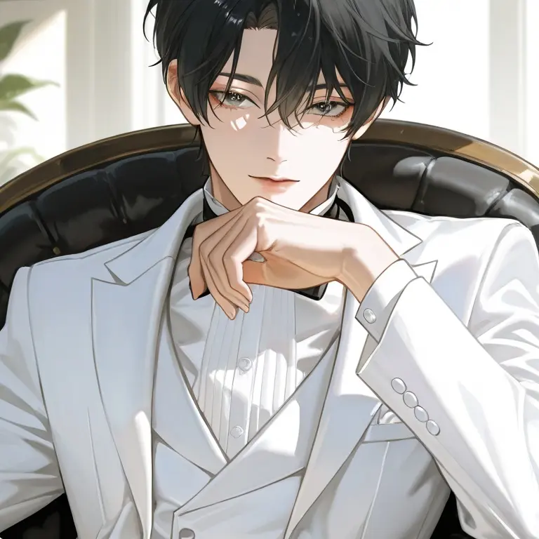 OverlyXeme6278의 最高の結婚式に…