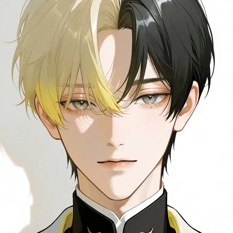OverlyXeme6278의 彼氏のモテ期が来てしまった